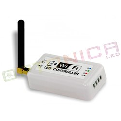 Picture of Controler WiFi RGB DC7.5-24V 12A