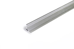 Picture of LED profile CABI12 E 1000 aluminiu brut