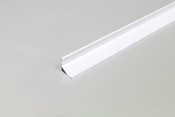 Picture of profile LED CABI12 E 1 ml white