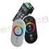 Picture of Controler cu telecomanda TOUCH Banda LED RGB MINI 216W 18A - ALB, Picture 1