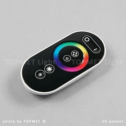 Picture of LED RGB - Remote controller