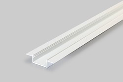 Picture of LED profile VARIO30-04 ACDE-9 1000 white painted