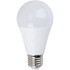 Picture of Bec LED E27 A60 10W 220V lumina calda, Picture 1