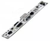 Picture of LED receiver basic 1 channel 12-24V; 72-144W 