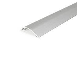 Picture of LED cover WAY10 C 2000 anodizat