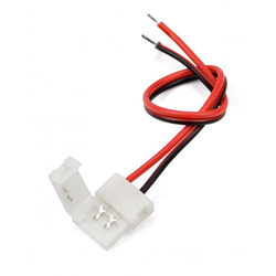 Picture of Clema+cablu conector banda LED 2835