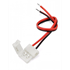 Picture of Clema+cablu conector banda LED 2835, Picture 1