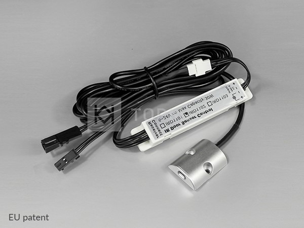 Picture of Door operated sensor switch 12V/30W