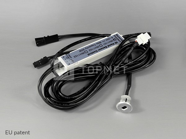 Picture of Hand operated sensor switch 12V/30W
