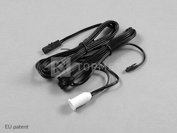 Picture of Touch sensor switch ON/OFF 12V/30W