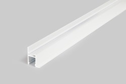 Picture of profile LED FRAME14 BC/Q 1 ml white
