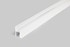 Picture of profile LED FRAME14 BC/Q 1 ml white, Picture 1