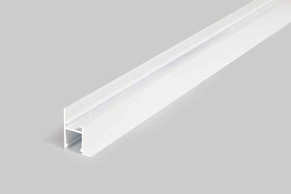 Picture of profile LED FRAME14 BC/Q 2 ml white