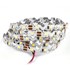 Picture of Banda LED  IP20 60 LED S/M 6MM 7.2W DC 12 W/M 5M/ROLL 6500 NEW, Picture 2