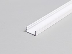 Picture of LED profile BEGTON12 J/S 1 ml white