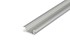 Picture of LED profile BEGTIN12 J/S 1000 anodizat, Picture 1