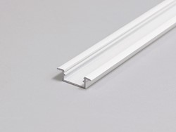 Picture of LED profile BEGTIN12 J/S 1 ml white