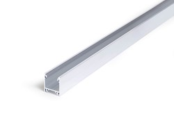 Picture of LED profile LINEA20 EF/TY 1000 aluminiu brut