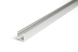 Picture of LED profile LINEA20 EF/TY 1000 anodizat