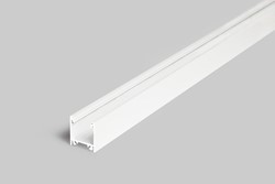 Picture of profile LED LINEA20 EF/TY 1 ml white