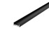 Picture of LED profile VARIO30-01 ACDE-9/TY 1000 black anod., Picture 1