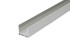 Picture of LED profile VARIO30-02 ACDE-9/TY 1000 anod., Picture 1