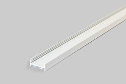 Picture of LED profile VARIO30-01 ACDE-9/TY 1000 white painted