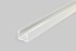 Picture of LED profile VARIO30-02 ACDE-9/TY 2000 white painted, Picture 1