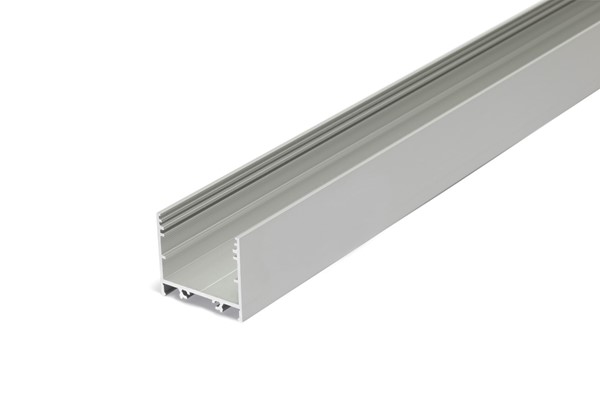 Picture of LED profile VARIO30-02 ACDE-9/TY 2000 anod.