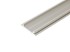 Picture of LED profile ARC12 CD/U5 1000 anodizat, Picture 1