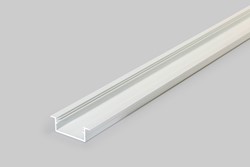 Picture of LED profile VARIO30-06 ACDE-9/U9 1000 white painted