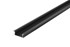 Picture of LED profile VARIO30-06 ACDE-9/U9 1000 black anod., Picture 1