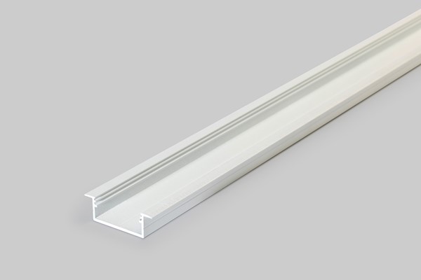 Picture of LED profile VARIO30-06 ACDE-9/U9 2000 white painted