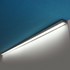 Picture of LED profile SURFACE10 BC/UX 1000 aluminiu brut, Picture 7