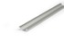 Picture of LED profile GROOVE10 BC/UX 1000 anodizat, Picture 1