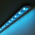 Picture of LED profile GROOVE10 BC/UX 1000 black anodizat, Picture 9