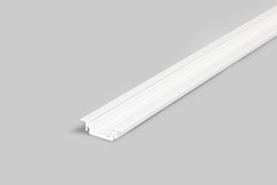 Picture of profile LED GROOVE BC/UX 1 ml white