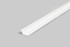 Picture of profile LED GROOVE BC/UX 1 ml white, Picture 1