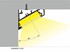 Picture of LED profile CORNER27 G/UX 1000 anodizat, Picture 4