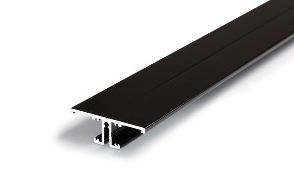 Picture of profile LED BACK A/UX 1 ml black
