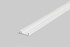 Picture of profile LED SURFACE BC/UX 2 ml white, Picture 1