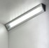 Picture of LED profile CORNER10 BC/UX 2000 aluminiu brut, Picture 2