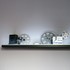 Picture of LED profile CORNER10 BC/UX 2000 aluminiu brut, Picture 10