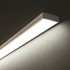 Picture of LED profile WIDE24 G/W 1000 aluminiu brut, Picture 9