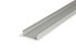 Picture of LED profile WIDE24 G/W 1000 anodizat, Picture 1