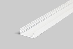 Picture of profile LED WIDE G/W 1 ml white