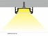 Picture of LED profile SURFACE14 EF/Y 1000 aluminiu brut, Picture 5