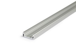Picture of LED profile SURFACE14 EF/Y 1000 anodizat