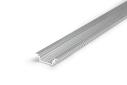Picture of LED profile GROOVE14 EF/Y 1000 aluminiu brut