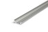 Picture of LED profile GROOVE14 EF/Y 1000 anodizat, Picture 1